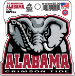 University of Alabama Shape-Cal